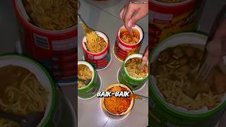 Download lagu Eating Pop Mie, Why Do You Open It From The Bottom‼️👇🍜 #shorts #shortvideo #amarullahbillah mp3 Download lagu Eating Pop Mie, Why Do You Open It From The Bottom‼️👇🍜 #shorts #shortvideo #amarullahbillah mp3