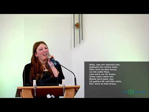 FeG Warburg: Führ mich an Dein Kreuz