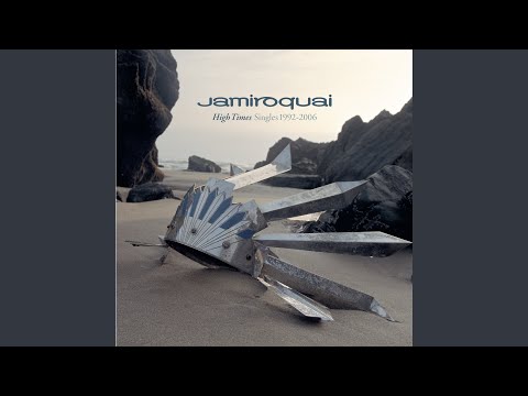 Videoclip de Blow Your Mind (Remastered 2006) — Jamiroquai