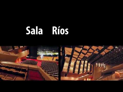 Orquesta Tokún -  en el Teresa Carreño