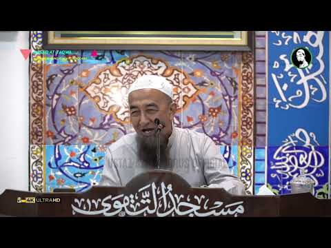 Apakah Hukum Jual Binatang Berbisa? - Ustaz Azhar Idrus