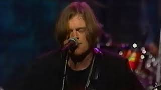 MATTHEW SWEET &quot;Ugly Truth Rock&quot; live on 120 Minutes (MTV) on November 7, 1993