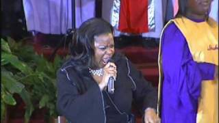 "Due Time" - Rev. Timothy Wright