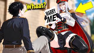 In a Academy Led By DANGEROUS Girls He Rizzes Everyone UNNINTENTIONALY! - Manhwa Recap