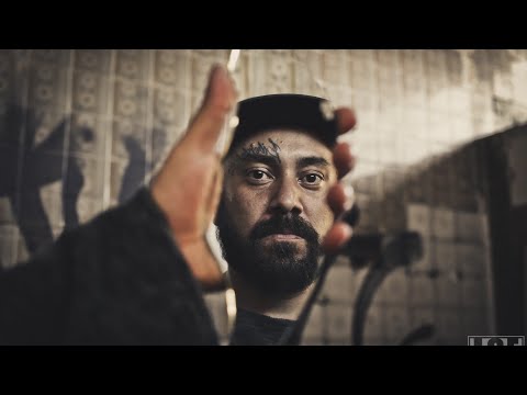 Gigante No Mic - 2040 [Prod. DropɅllien]