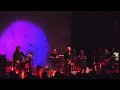 THE THE - Lonely Planet (feat. Zeke Manyika) (6/8) Live Le Bataclan Paris 20250626 220825 HD
