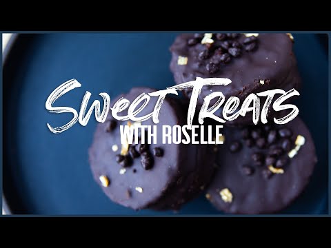 Roselle's Sweet Treat