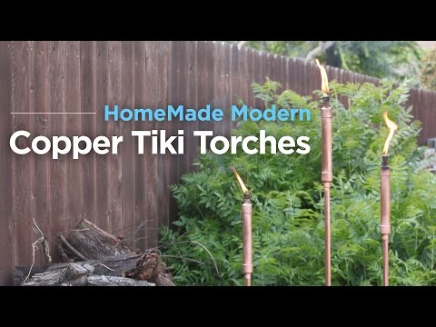 download lagu mp3 mp4 Copper Patio Torch, download lagu Copper Patio Torch gratis, unduh video klip Copper Patio Torch