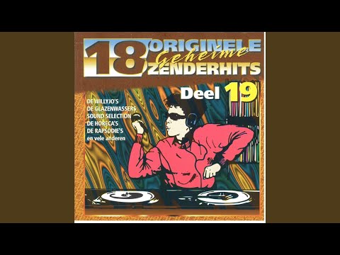 Ik Ben De Vlinder Van Het Platteland