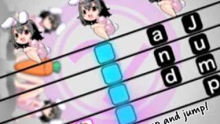 Cover art for Endless Tewi-Ma Park