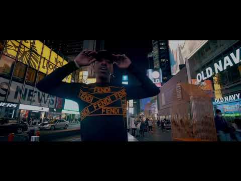 Krysie, DJT.O, Nathaniel - Bend Ova (Official Music Video)