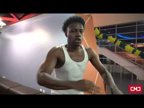 White Girl Get Back Cypher