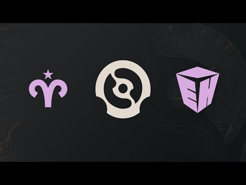 Aster.Aries vs EHOME – Game 3 - DPC 2023 CN Winter Tour Division I