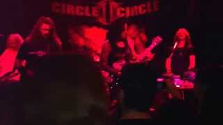 Circle II Circle - Labyrinths (Savatage Tribute)