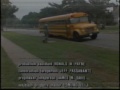 1986 VHS Todo En Un Día Créditos Finales