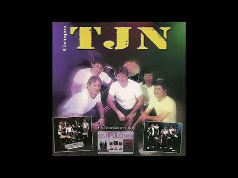 Sentimento Nobre - Grupo TJN (VOL. 1)