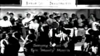 Eric "Monty" Morris - Sammy Dead-O