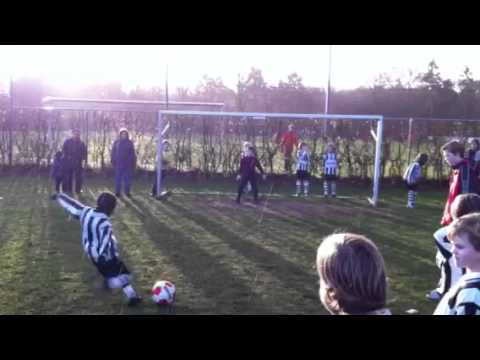 Laren 99 F4 - Gooi 't sc F2 (10-12-2011)