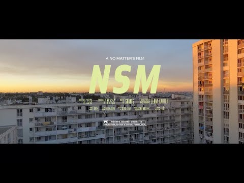 Smam'S - NSM