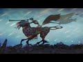 Animatrix ITA La Guerra