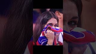 They knew it was over 💀