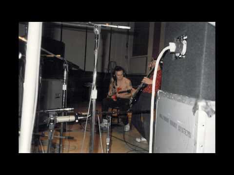 Red Hot Chili Peppers - Knock Me Down (Guitar Track)