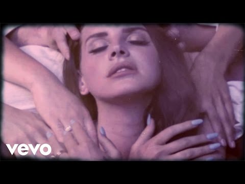 Lana Del Rey - Honeymoon Sampler thumnail