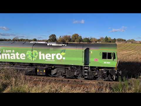 Climate Hero II - The Return