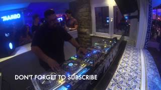 Junior Snchez  Caf Mambos GOPROS