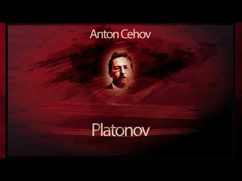 Platonov - Anton Pavlovici Cehov #teatruradiofonic #teatruaudio #teatruonline #teatruvechi #teatru