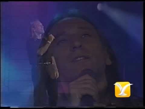 Pablo Abraira, O tu o nada, Festival de Viña 1995