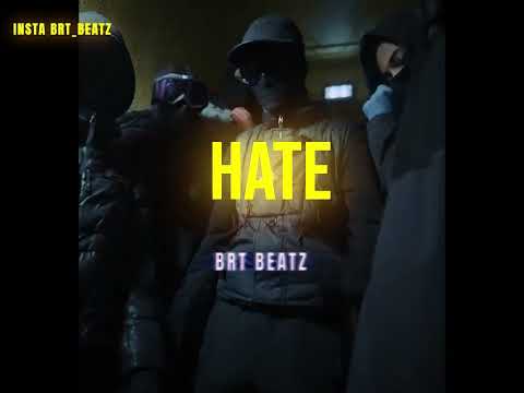 [FREE] FREDO SANTANA X 808 MAFIA  TYPE BEAT "HATE" | CHICAGO DRILL BEAT
