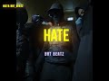 FREE FREDO SANTANA X 808 MAFIA TYPE BEAT HATE CHICAGO DRILL BEAT