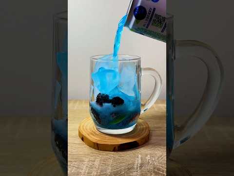 V7 Blueberry🫐🍹 #vlogger#shortvideo#subscribe#recipe#blog#shorts#short#fyp#fypシ゚viral#explore#blue