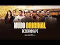 Muído Original Ao Vivo Em Bezerros PE
