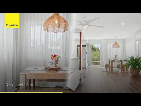 63 Kurumba Street, Kippa-Ring, QLD 4021, 3 कमरे, 1 बाथरूम, House