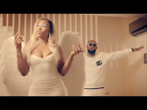 Claudia Bakisa - STORY (clip officiel) feat Fabregas Metis Noir