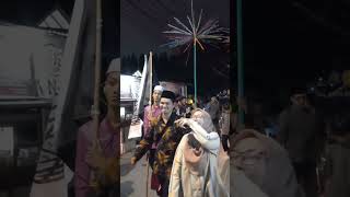 Download lagu Karnaval Ramadhan 2023, Seru Bangettt guysss 😁😍 #shorts #pawaiobor #karnaval #marhabanyaramadhan mp3