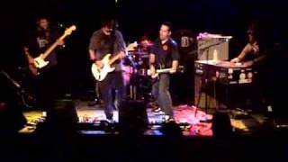 My Apology (Live) - Johnny Angry