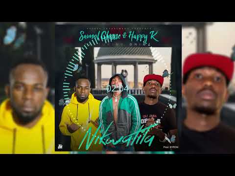 Samol Classic , Happy k ft Drimz _- Nikwatila  Prod by Byron(Official Audio )