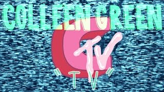 Colleen Green - &quot;TV&quot; [OFFICIAL VIDEO]