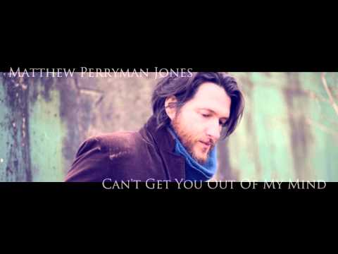 I Can't Get You Out Of My Mind video