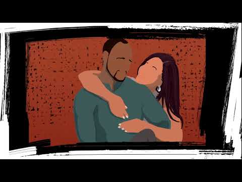 Ne-Yo x Jeremih - U 2 Luv [Official Visualizer]
