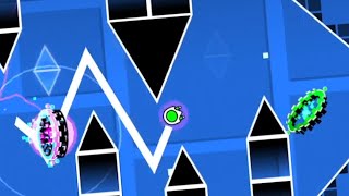 Silent Styxeron / Silent Tetrius Upcoming Aquadash Top 1 | Full Layout