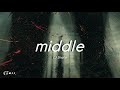 DJ Snake ft. Bipolar Sunshine - Middle (Slowed Perfectly)