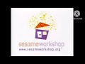 Sesame Workshop Logo Bloopers Jack Sablich Reupload Good Ending