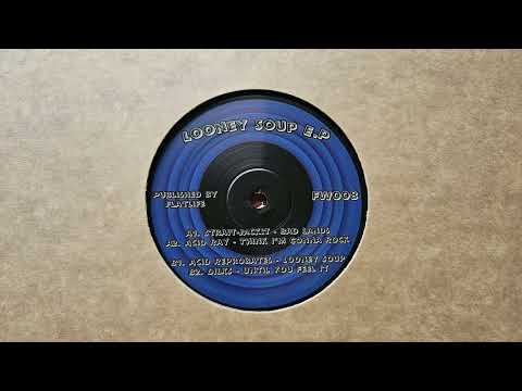 FW008 // Dilks - Until You Feel It