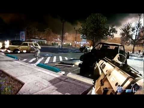 Call Of Duty: Modern Warfare 2 Playthrough Pt 10