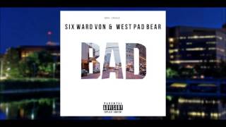 SIX WARD VON FT/ WEST PAD BEAR - BAD