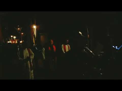 Processione Venerdì Santo Montefano - 29/03/2024